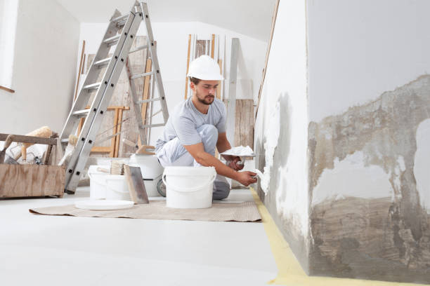 Best Drywall Repair  in USA